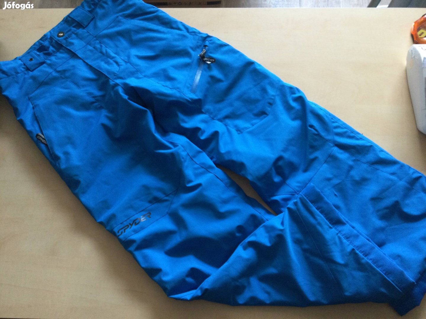 Spyder sínadrág 164