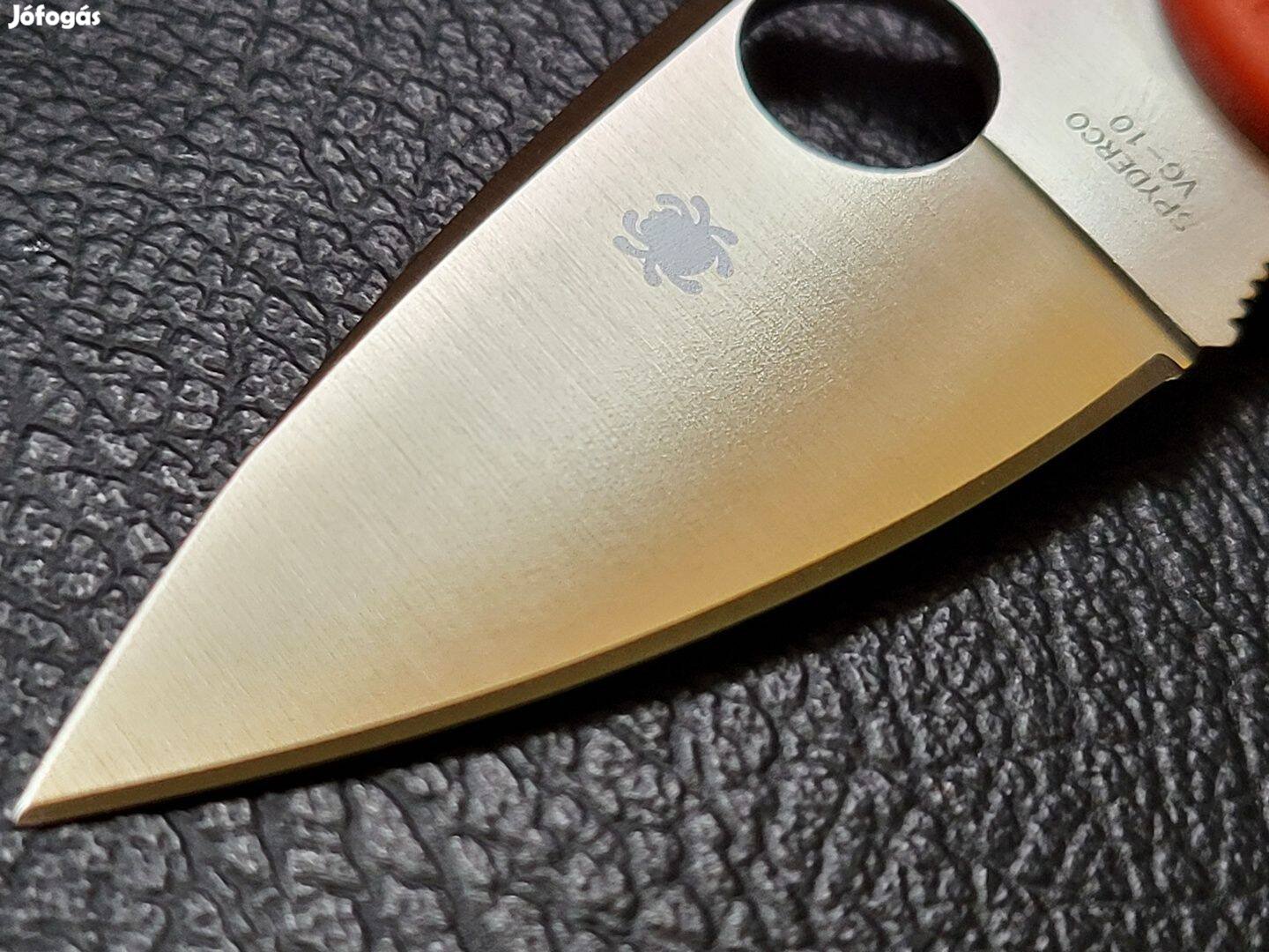 Spyderco Dragonfly 2