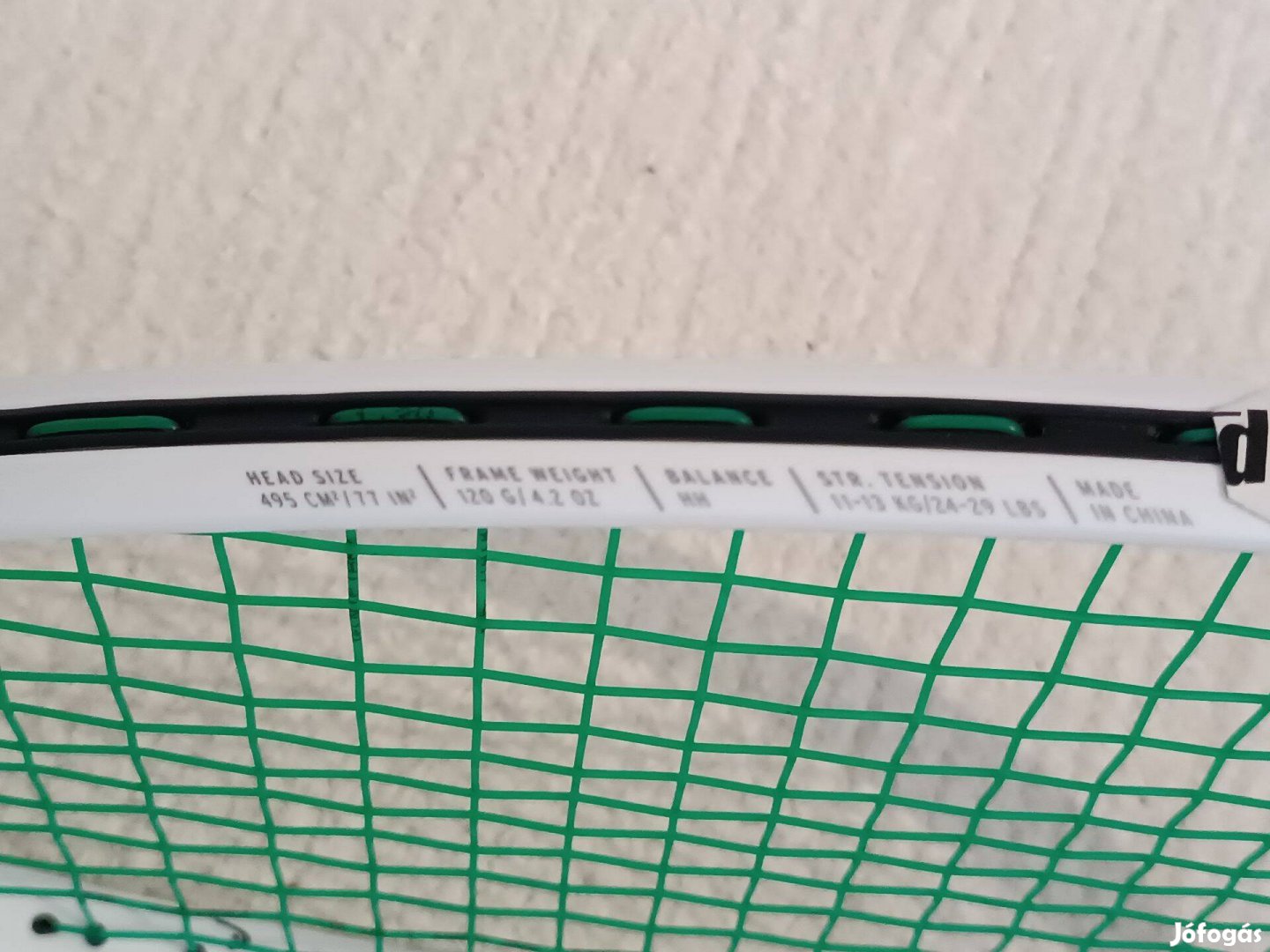 Squash ütő Head Extreme 120