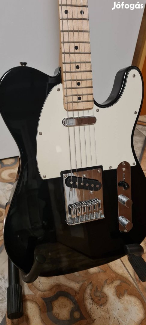 Squier Affinity elektromos gitár 