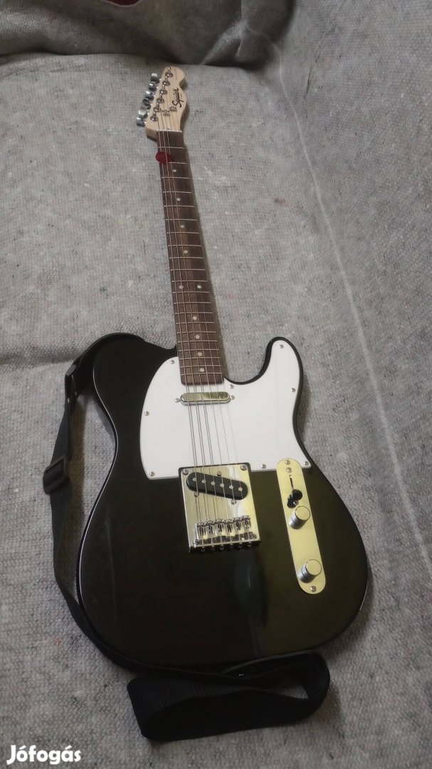 Squier Bullet Telecaster elektromos gitár