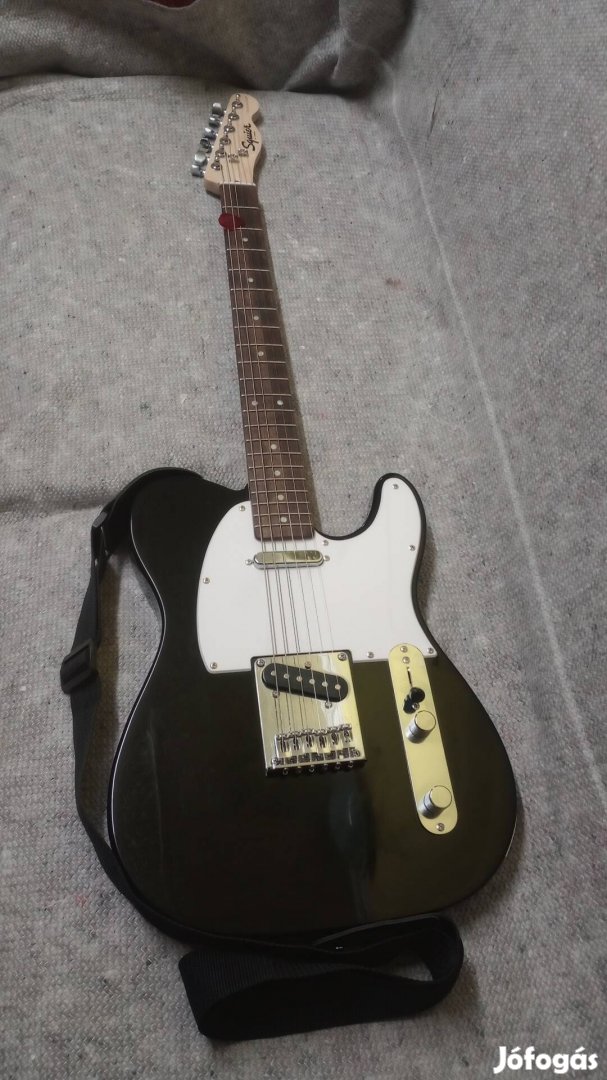 Squier Bullet Telecaster elektromos gitár