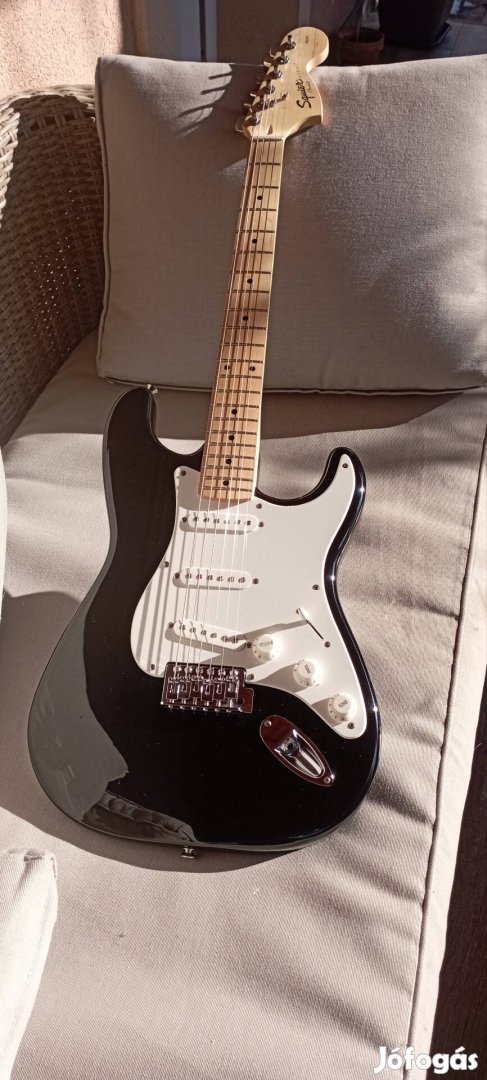 Squier elektromos gitár 