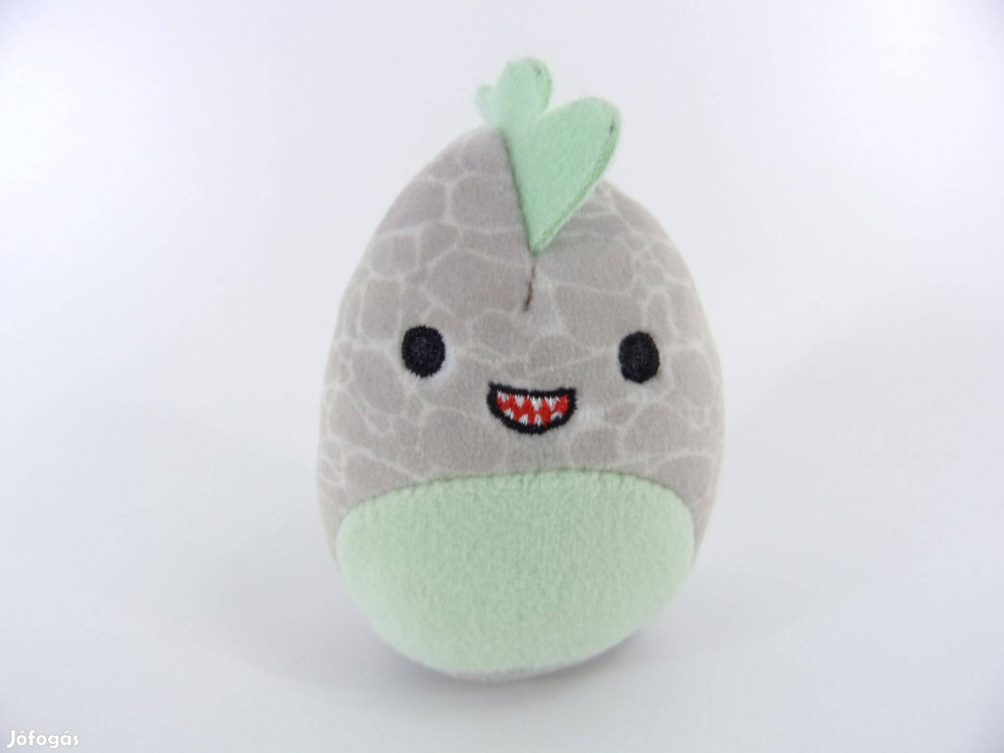 Squishmallow Xander mini plüss figura!