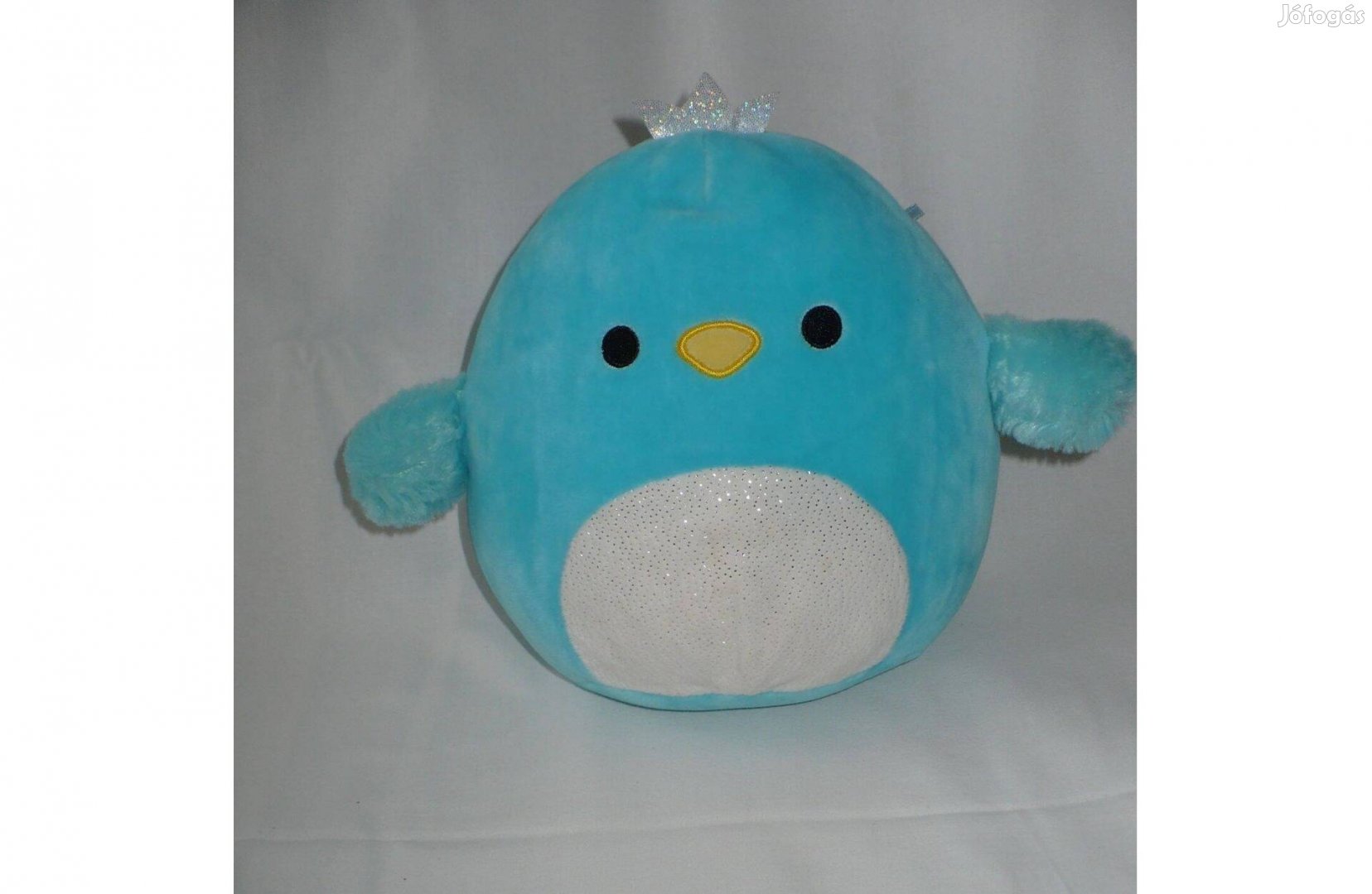 Squshmallows madárka