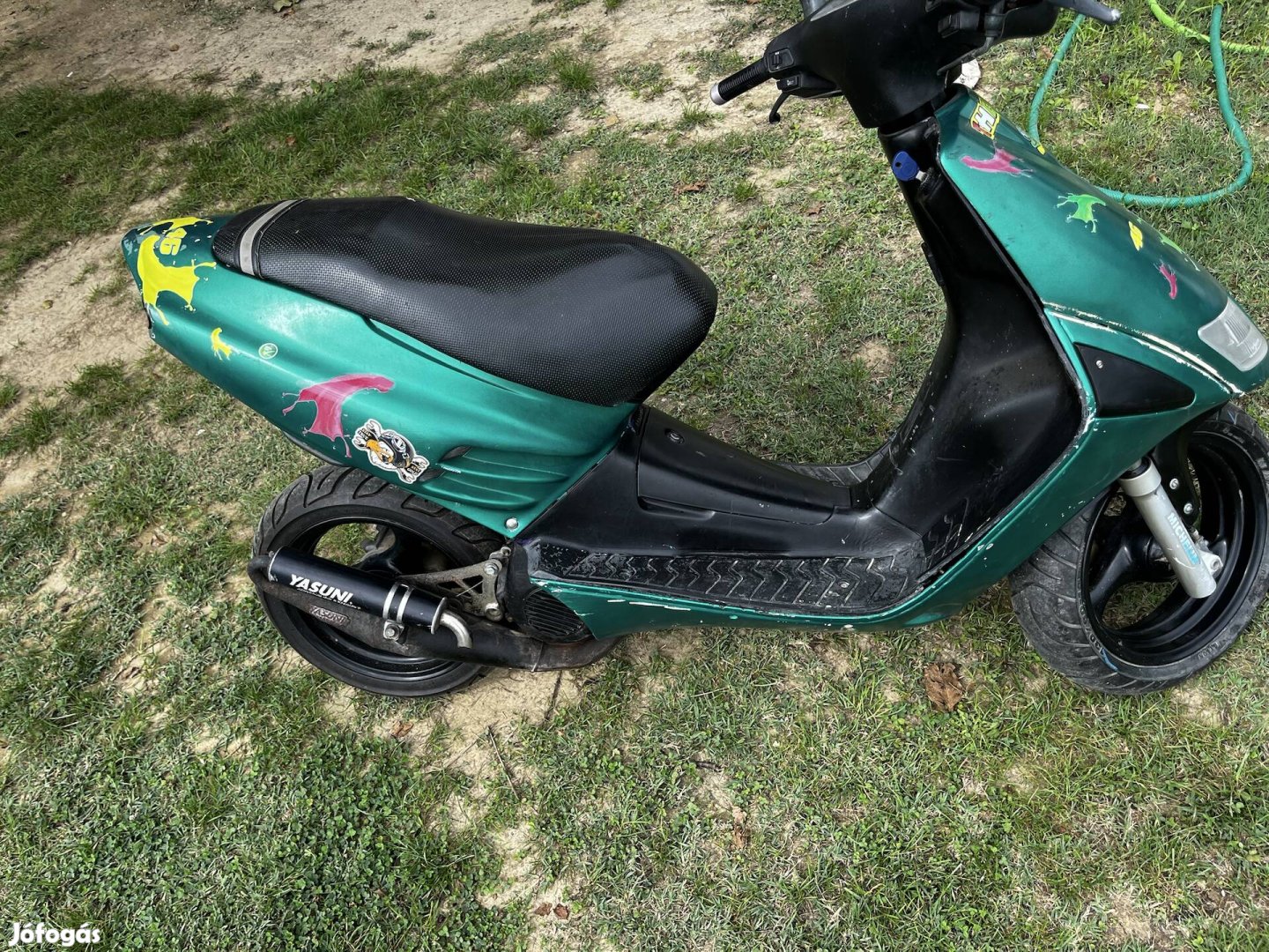 Sr 50 OLD Aprilia 