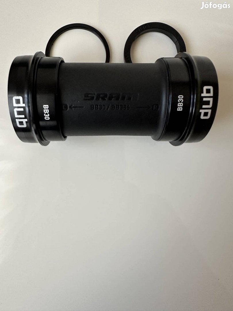 Sram DUB BB30 Új középcsapágy középrész
