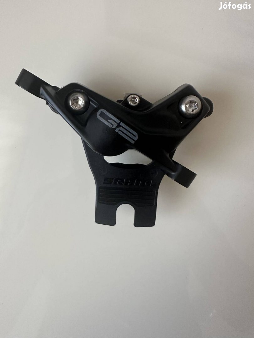 Sram G2 RSC 4 dugattyús féknyereg Új