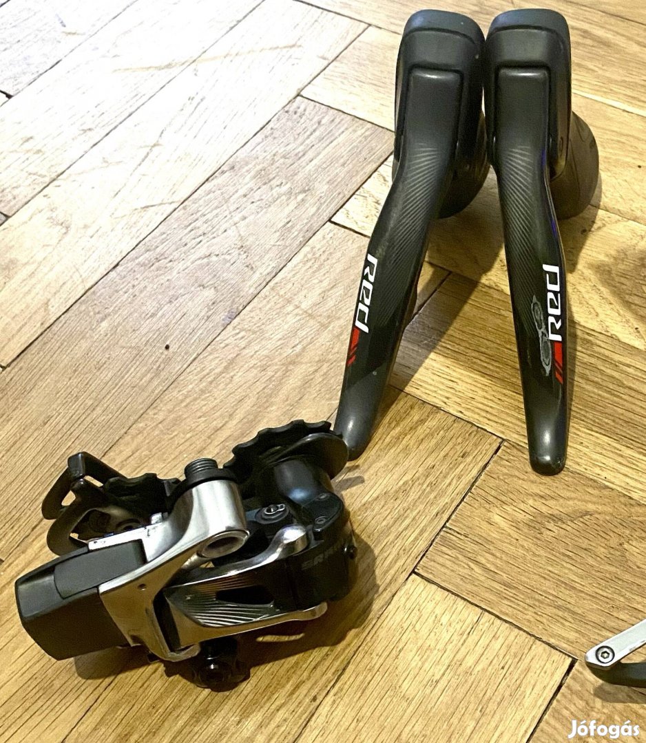 Sram Red Etap váltás eladó 