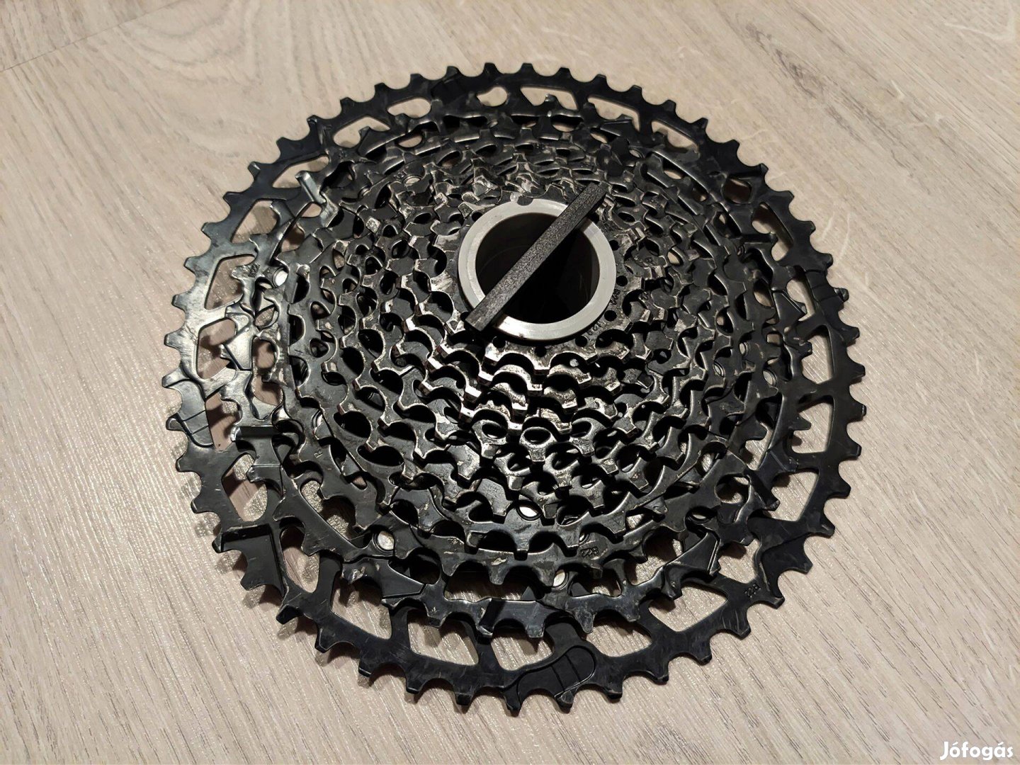 Sram SX alkatrészek