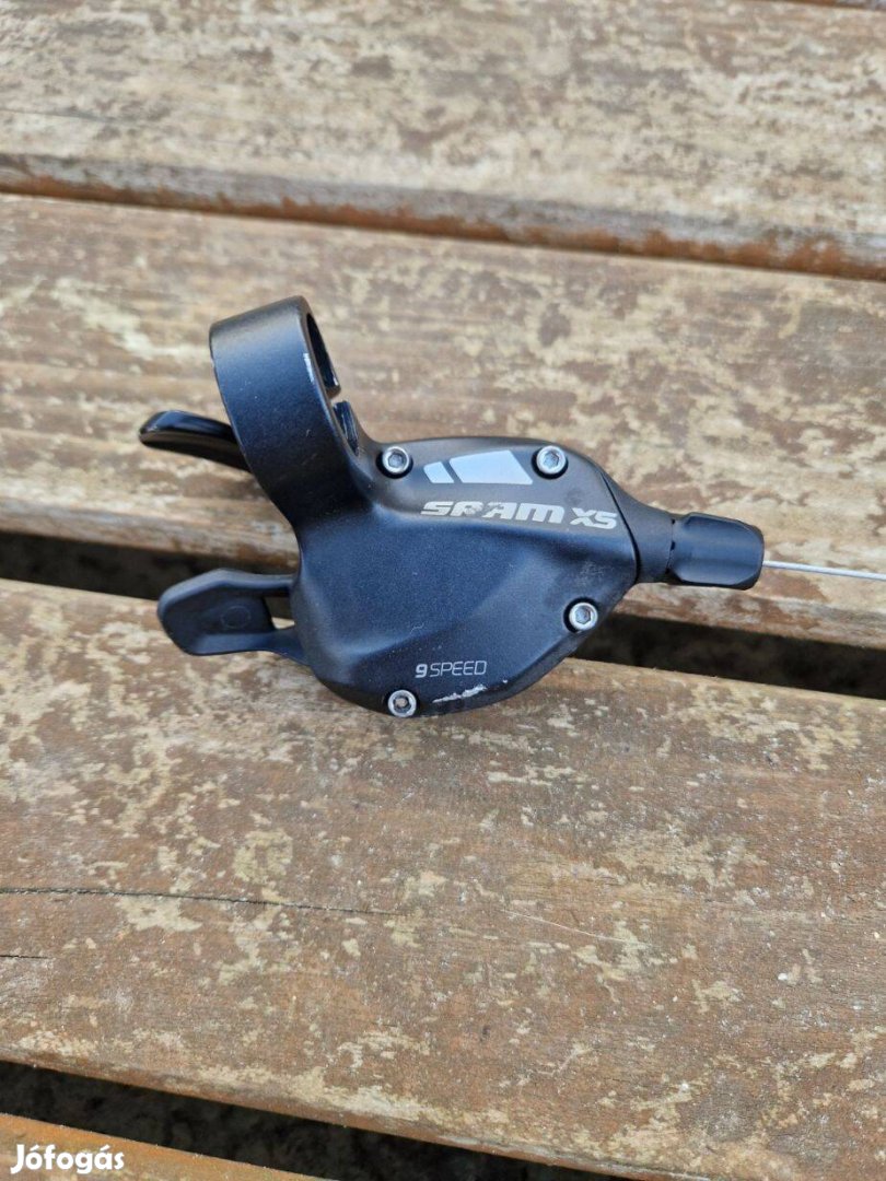 Sram X5 Trigger jobbos váltókar