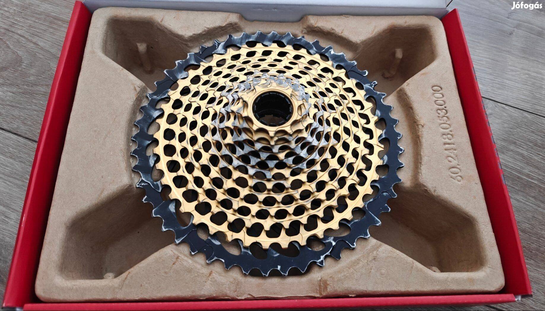 Sram XX1 Eagle XG-1299 fogaskoszorú eladó