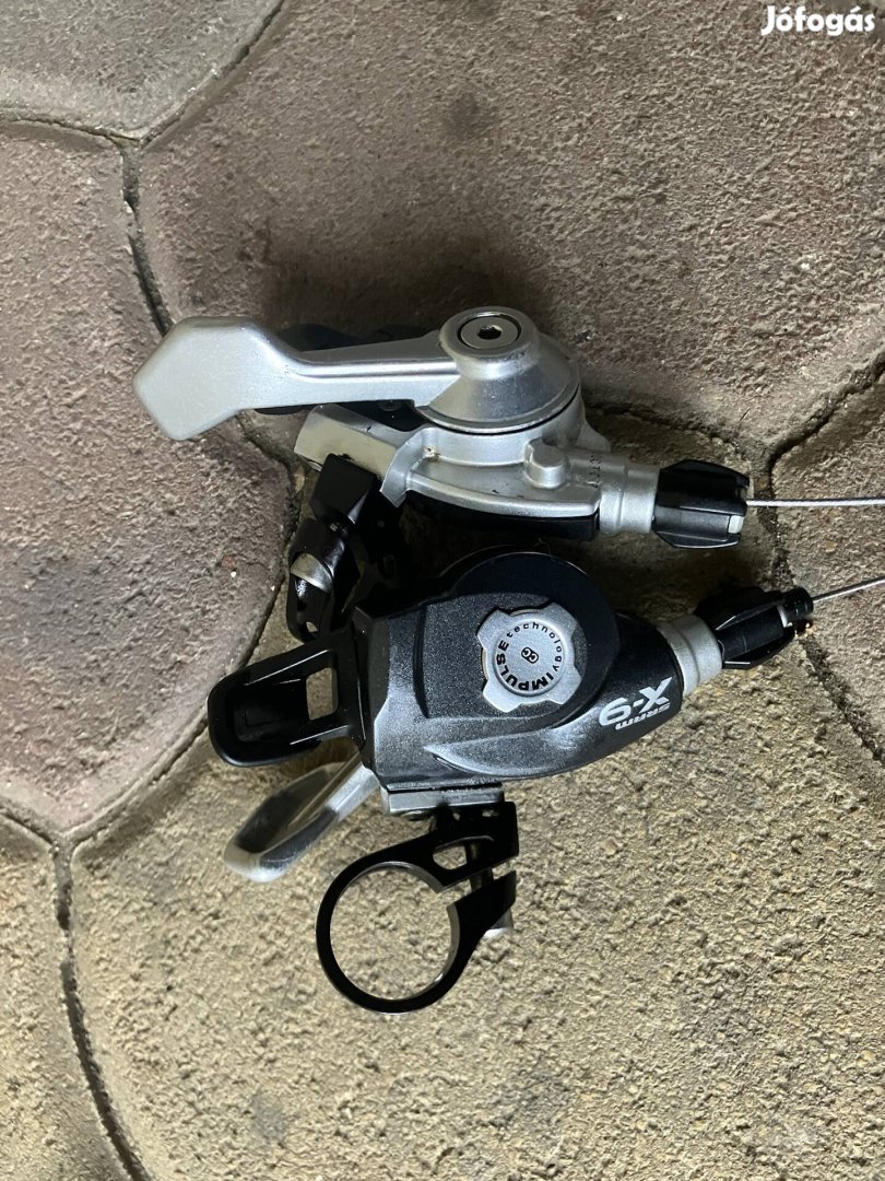 Sram x9 váltókar