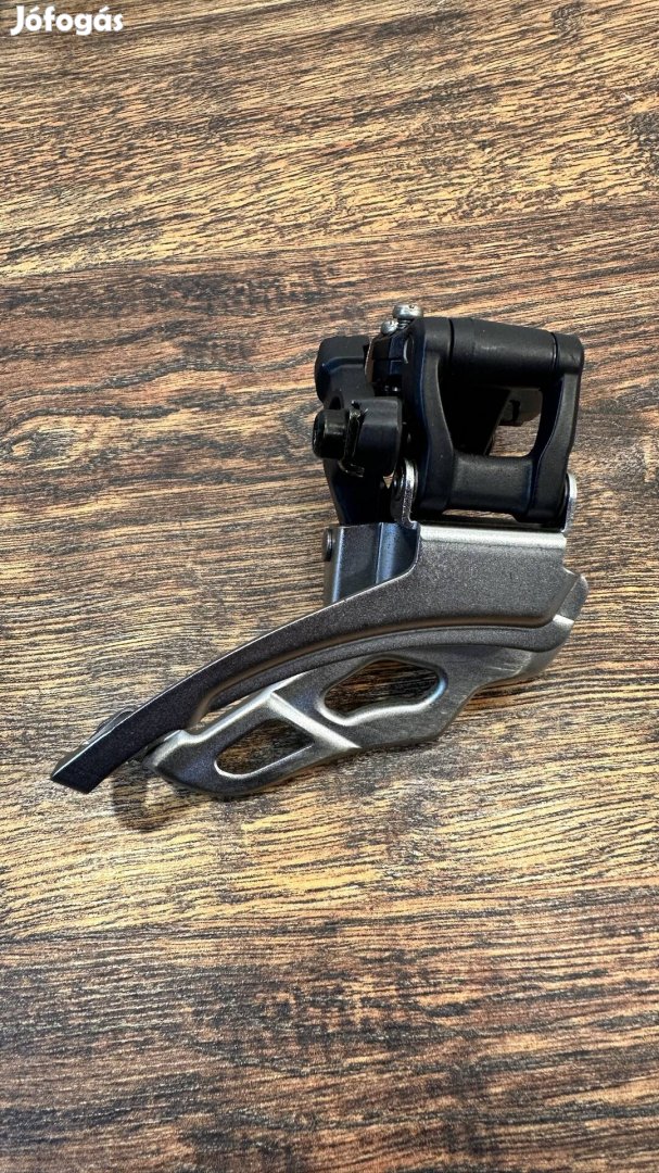 Sram x gen első váltó 3x9