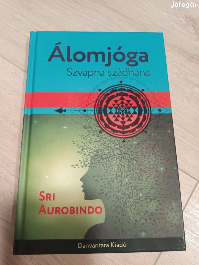 Srí Aurobindo Álomjóga