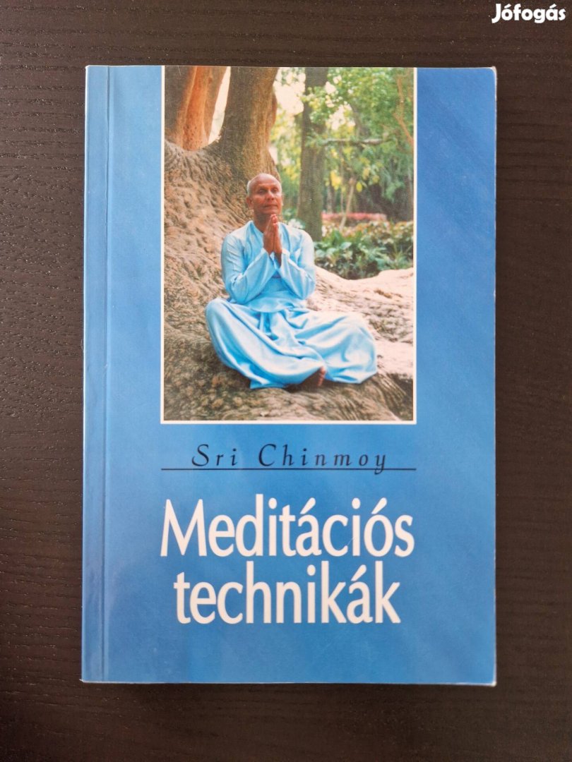 Sri Chinmoy Meditációs technikák