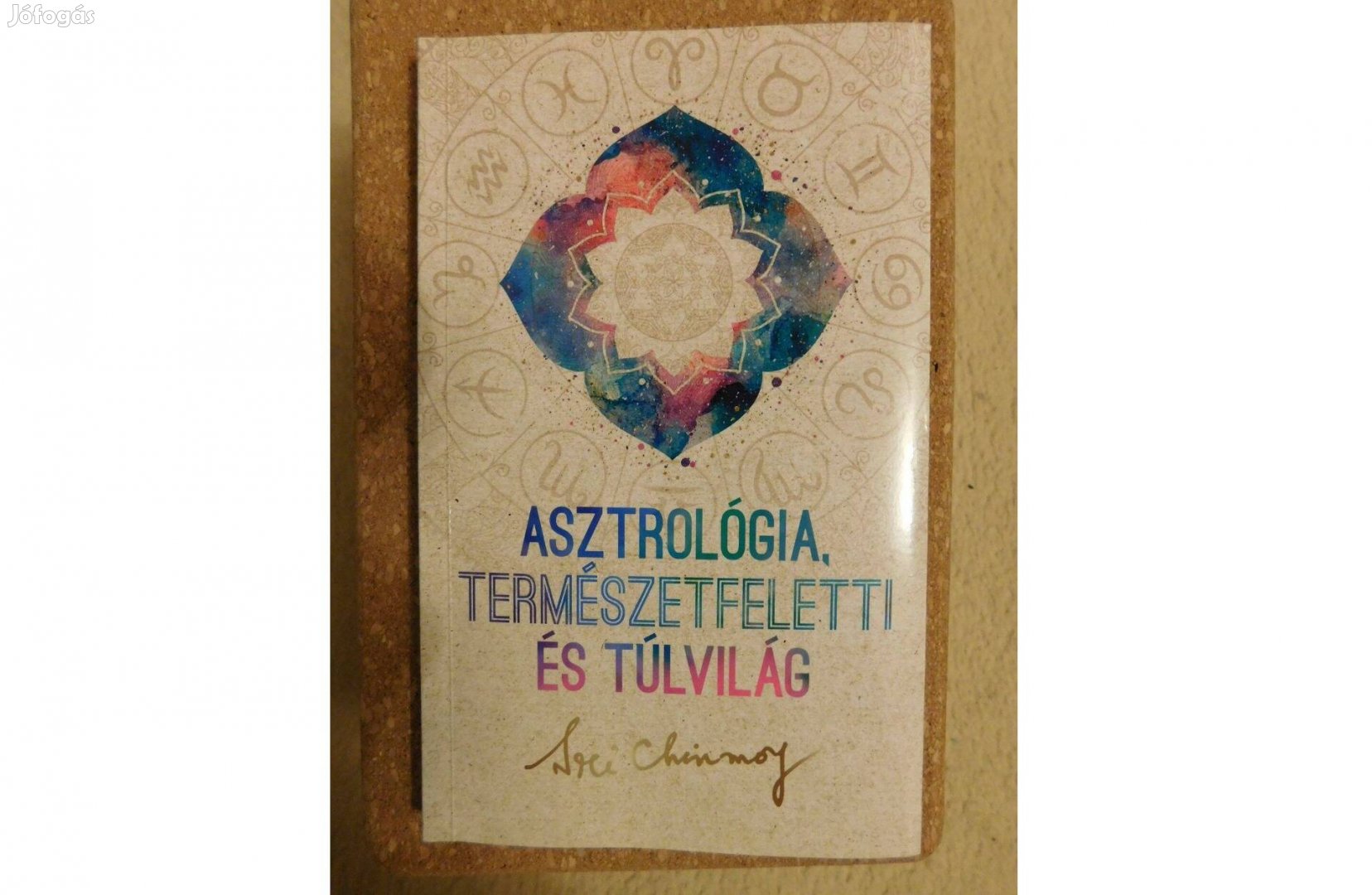 Sri Chinmoy: Asztrológia, természetfeletti és túlvilág