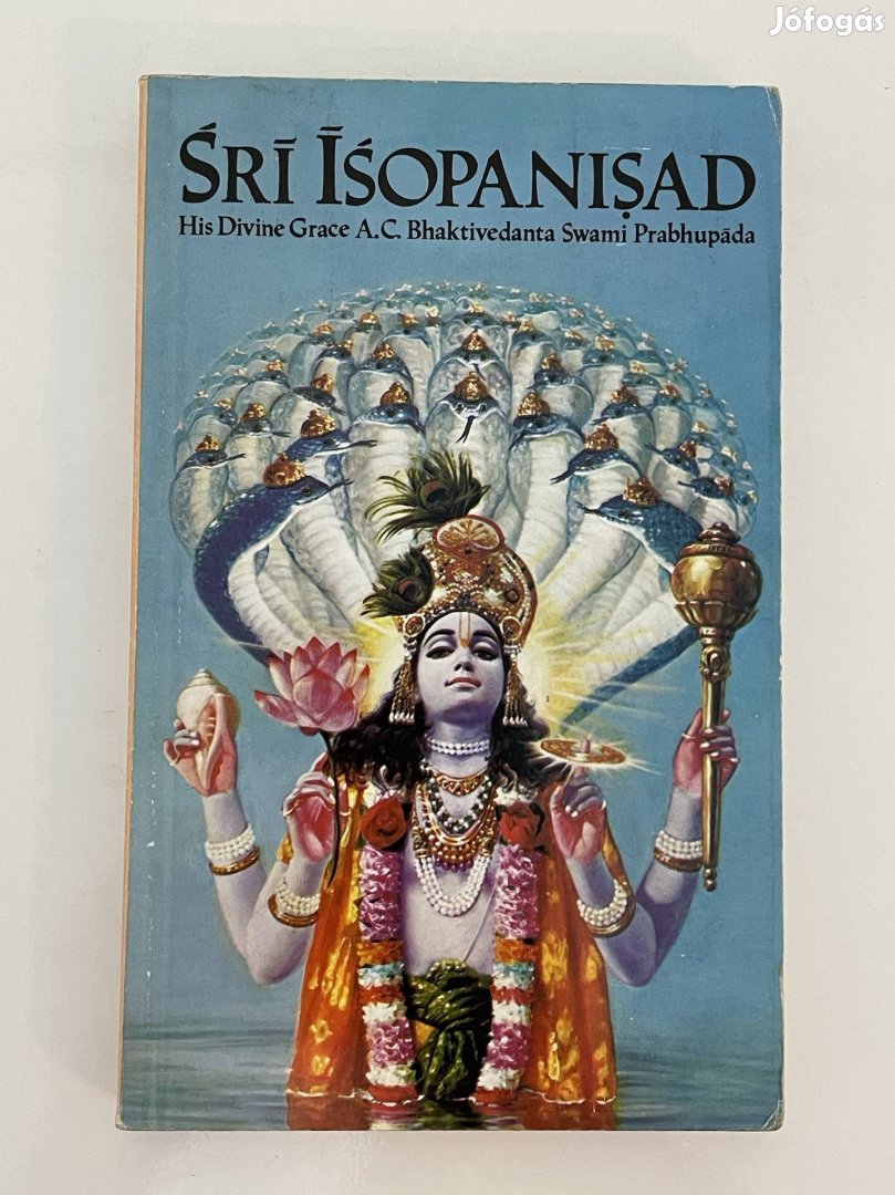 Sri Ísopanisad