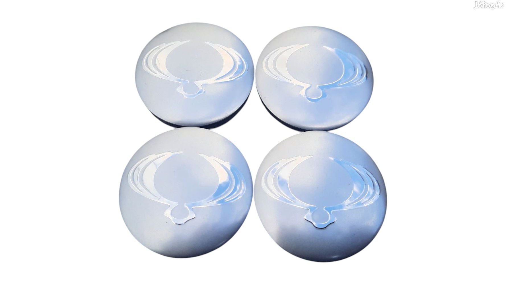 Ssangyong 56mm felni díszkupak közép felnikupak kerékagy