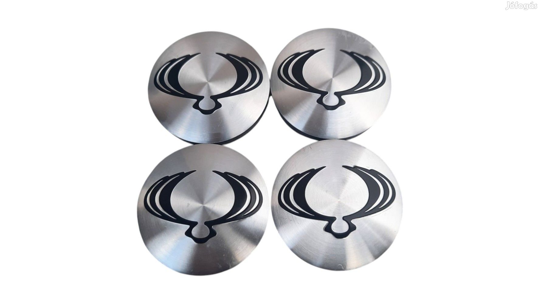 Ssangyong 60mm felni díszkupak közép felnikupak kerékagy