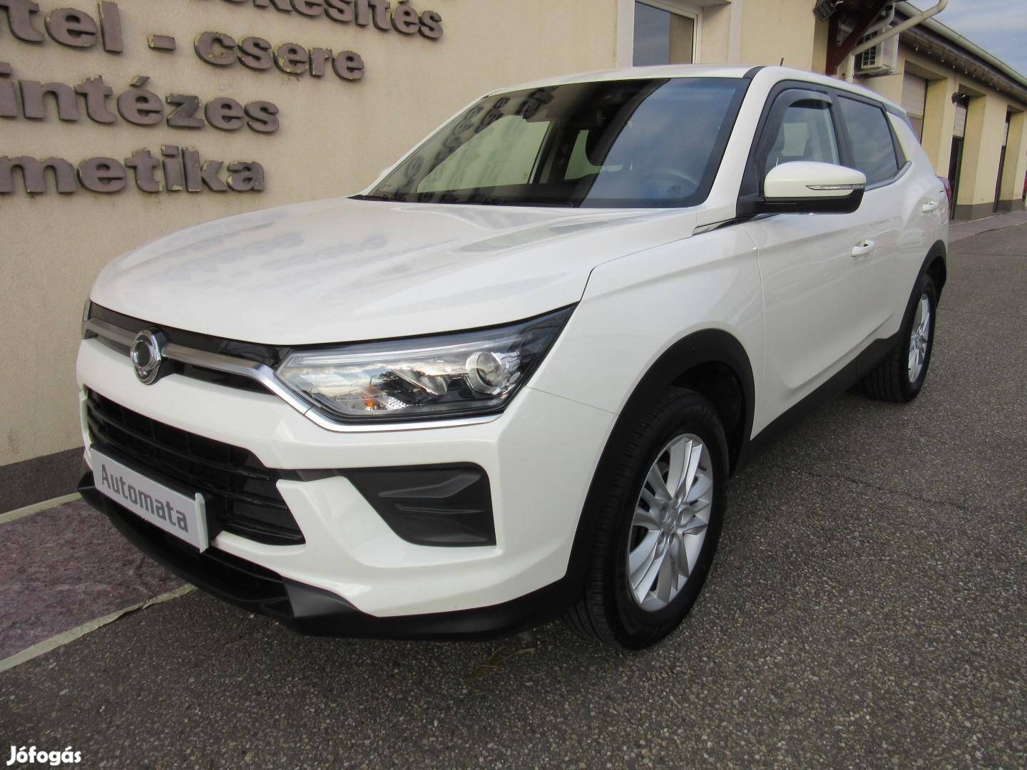 Ssangyong Korando 1.5 Turbo GDI Eco (Automata)...
