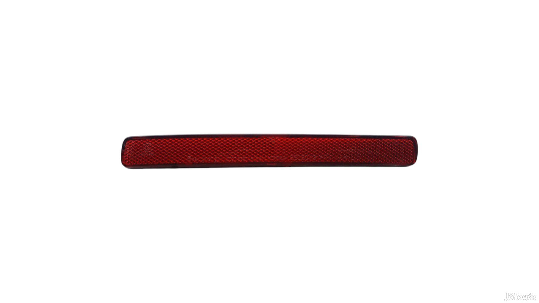 Ssangyong Kyron Rexton bal hátsó lökhárító fényvisszaverő