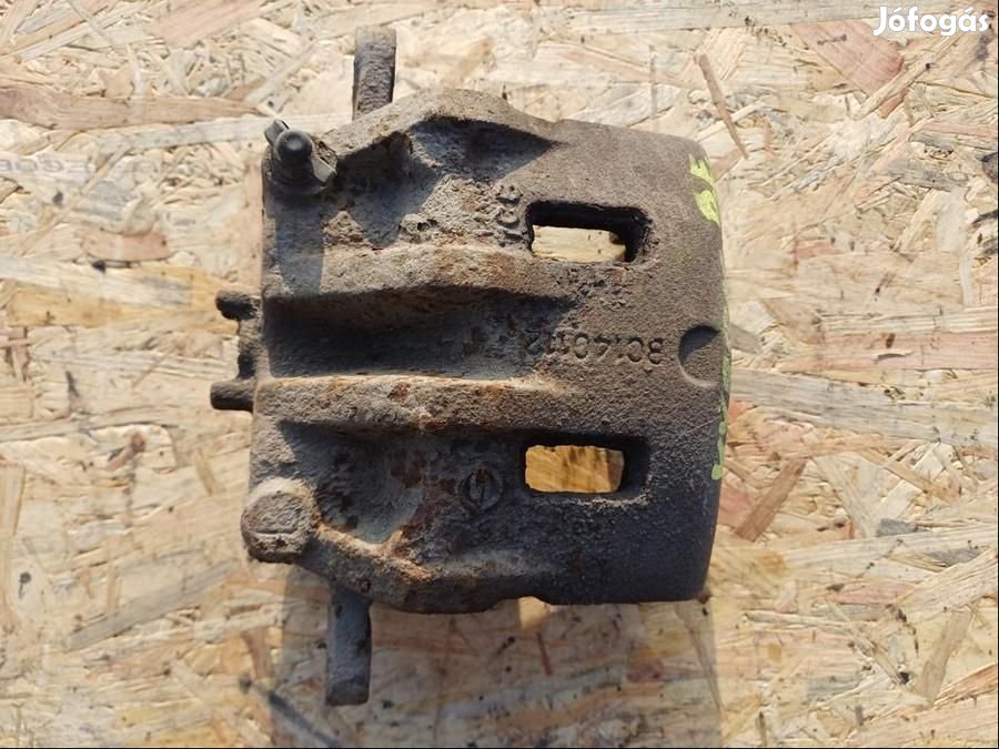 Ssangyong Kyron (2005-2014) 2.0Xdi Diesel Bal Első Féknyereg