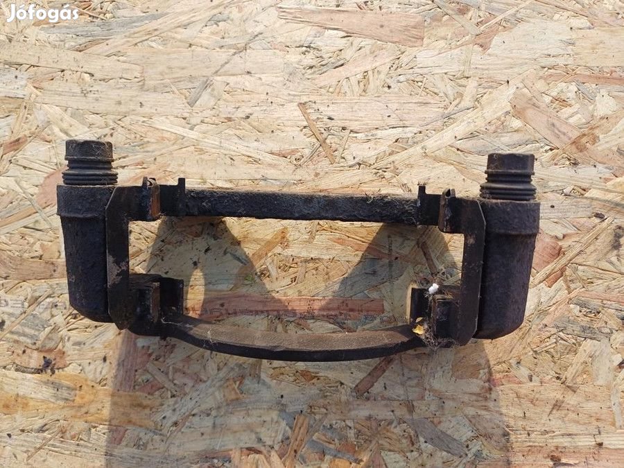 Ssangyong Kyron 2005-2014 2.0Xdi Diesel Bal Első Féknyereg