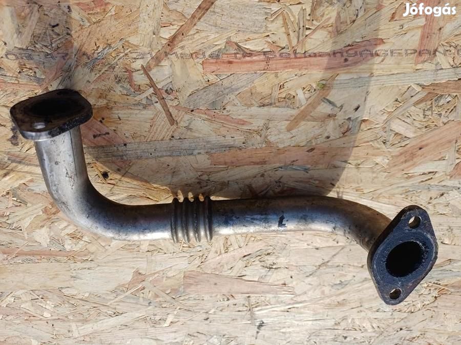 Ssangyong Kyron (2005-2014) 2.0Xdi Diesel Egr Cső