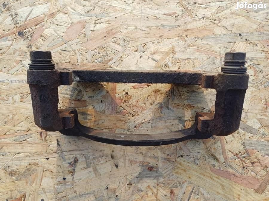 Ssangyong Kyron (2005-2014) 2.0Xdi Diesel Jobb Első Féknyereg Tartó