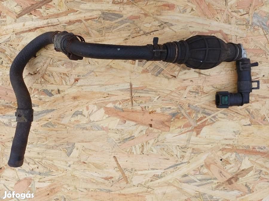 Ssangyong Kyron (2005-2014) 2.0Xdi Diesel Kézi üzemanyag Pumpa