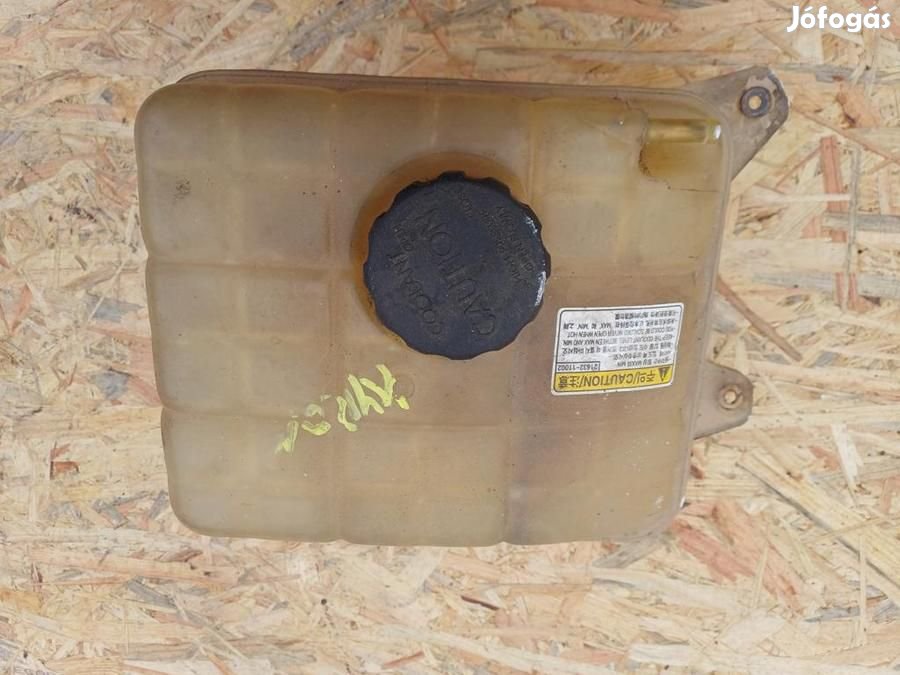 Ssangyong Kyron (2005-2014) 2.0Xdi Diesel Kiegyenlítő Tartály