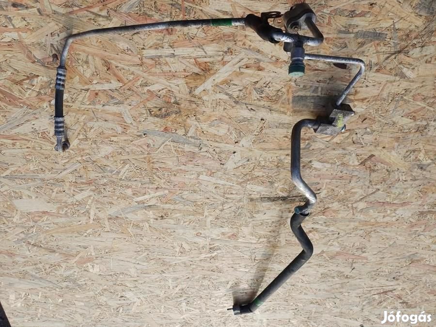 Ssangyong Kyron (2005-2014) 2.0Xdi Diesel Klímacső