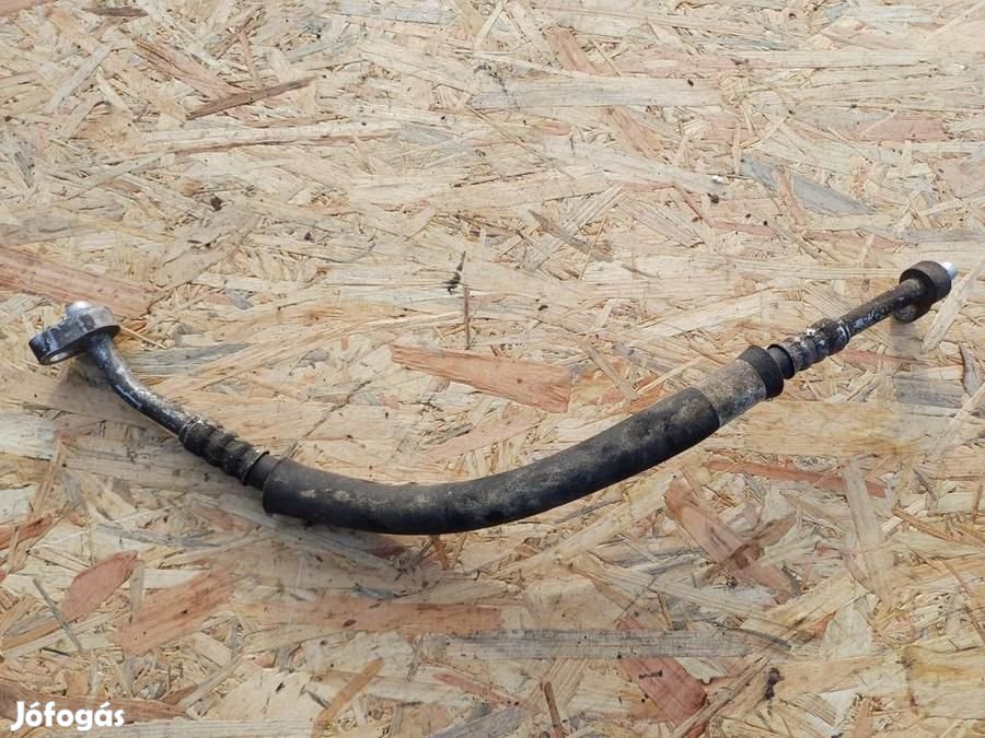 Ssangyong Kyron (2005-2014) 2.0Xdi Diesel Klímacső