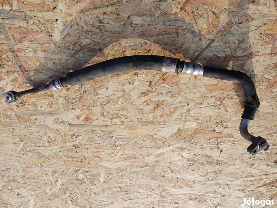 Ssangyong Kyron (2005-2014) 2.0Xdi Diesel Klímacső