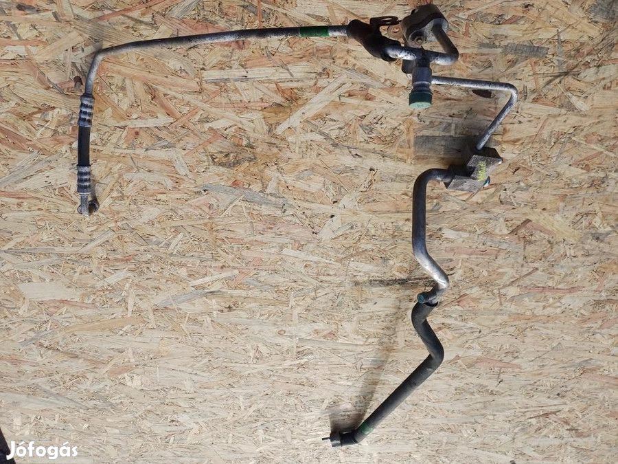 Ssangyong Kyron 2005-2014 2.0Xdi Diesel Klímacső