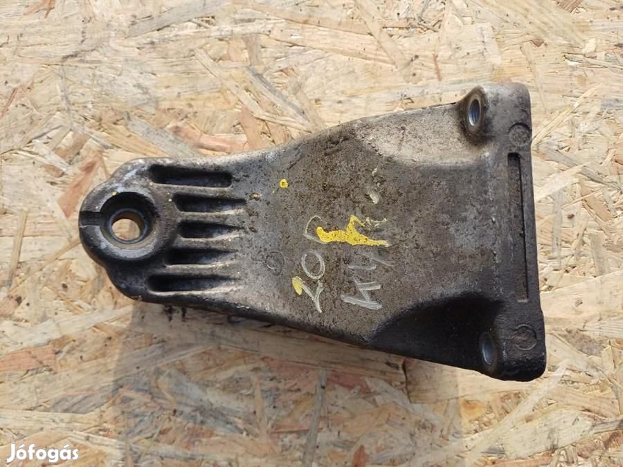 Ssangyong Kyron (2005-2014) 2.0Xdi Diesel Motortartóbak