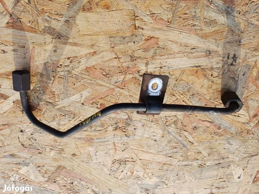 Ssangyong Kyron (2005-2014) 2.0Xdi Diesel Nagynyomású Szivattyú Nyomó