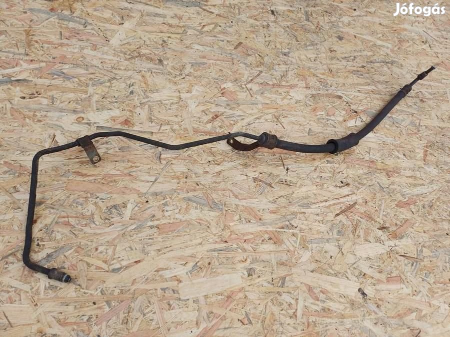 Ssangyong Kyron (2005-2014) 2.0Xdi Diesel Szervócső