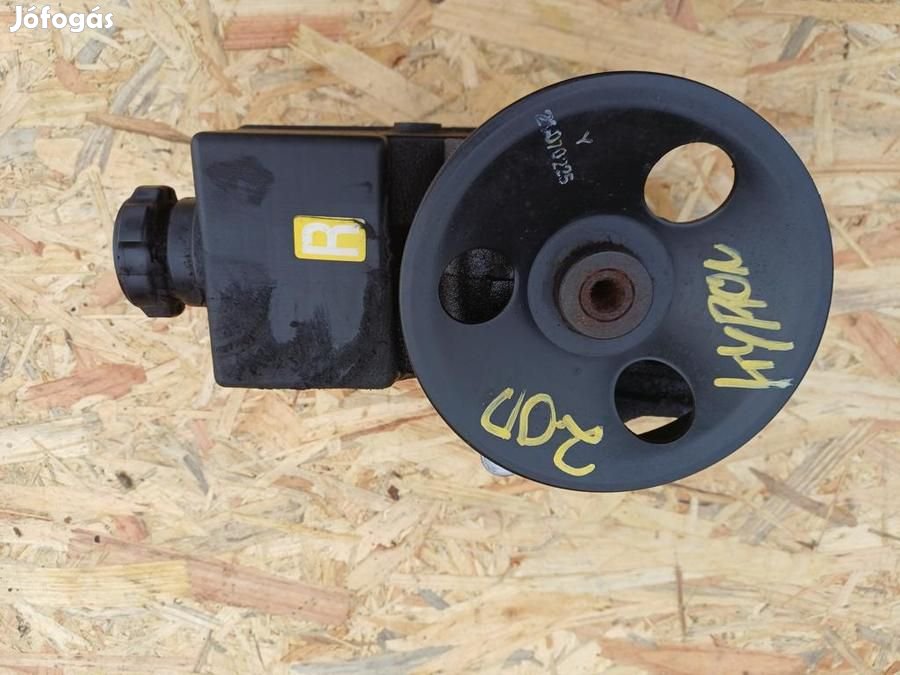 Ssangyong Kyron (2005-2014) 2.0Xdi Diesel Szervószivattyú