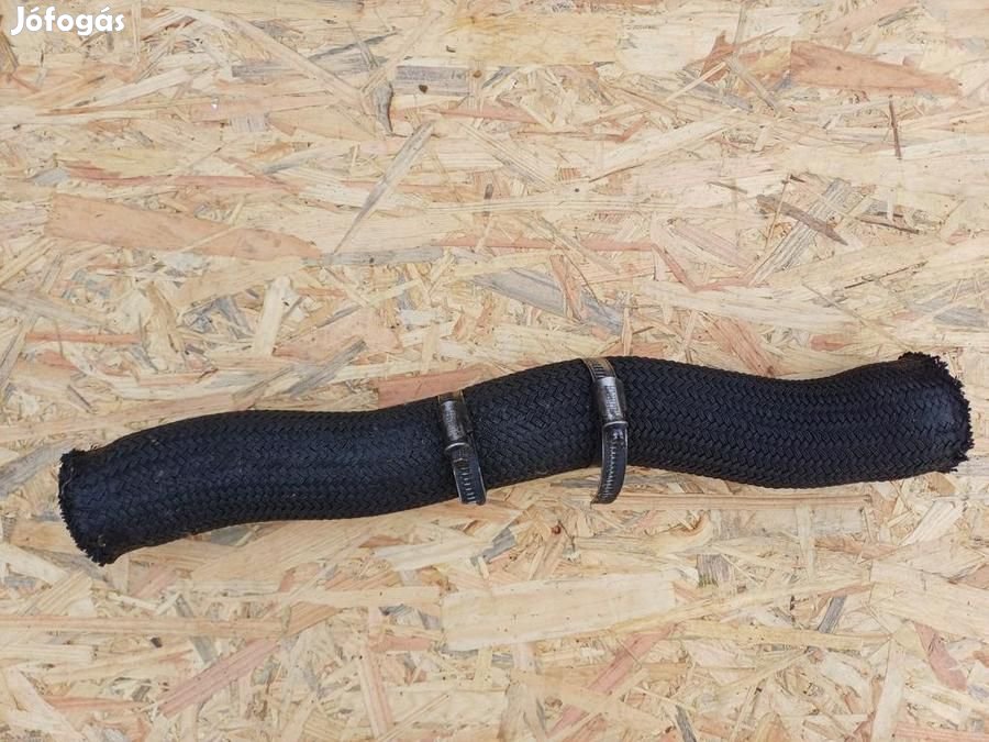 Ssangyong Kyron (2005-2014) 2.0Xdi Diesel Turbócső