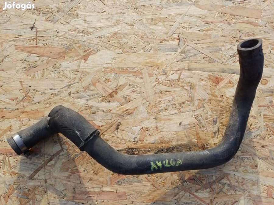 Ssangyong Kyron (2005-2014) 2.0Xdi Diesel Vízcső