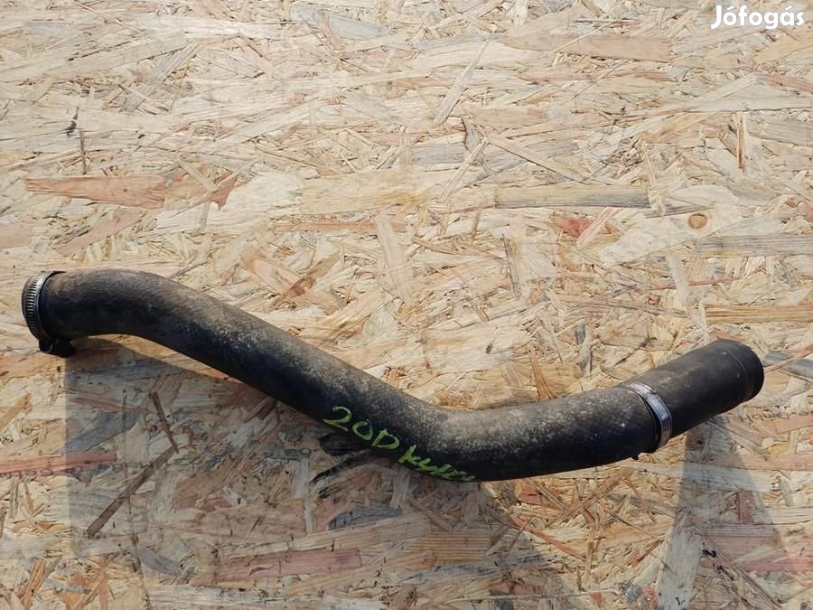 Ssangyong Kyron (2005-2014) 2.0Xdi Diesel Vízcső