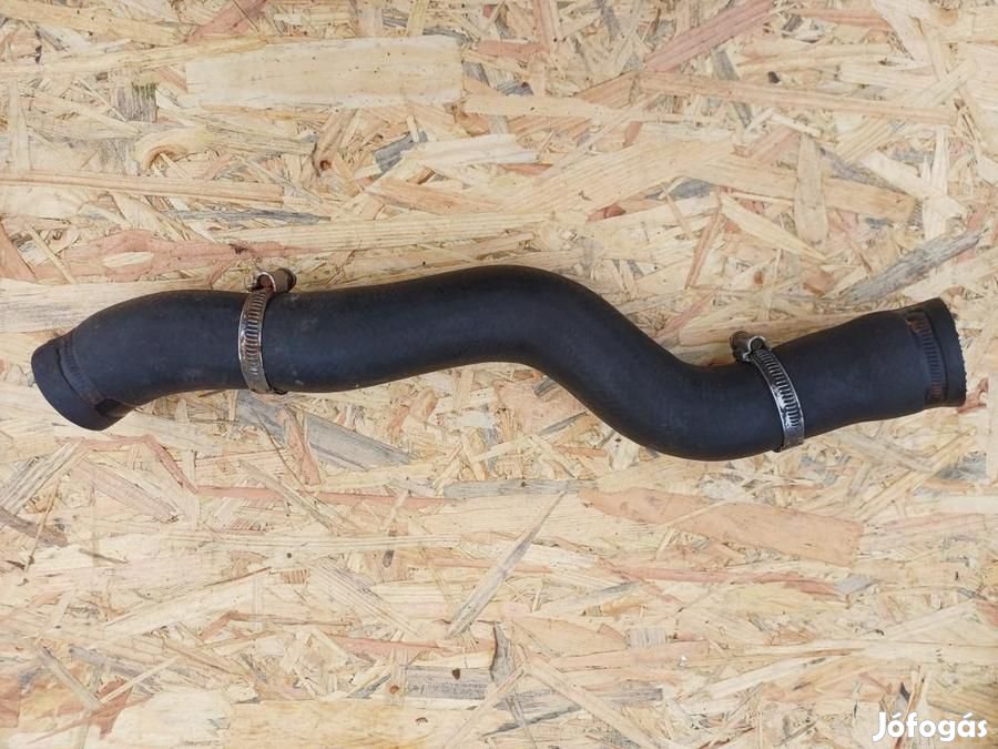 Ssangyong Kyron (2005-2014) 2.0Xdi Diesel Vízcső