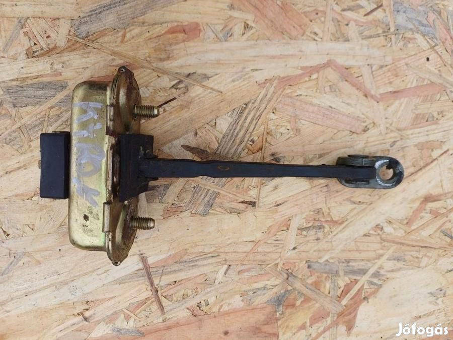 Ssangyong Kyron (2005-2014) Ajtó Határoló