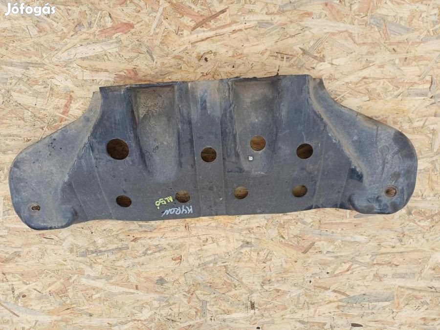 Ssangyong Kyron (2005-2014) Alsó Motorvédő Burkolat