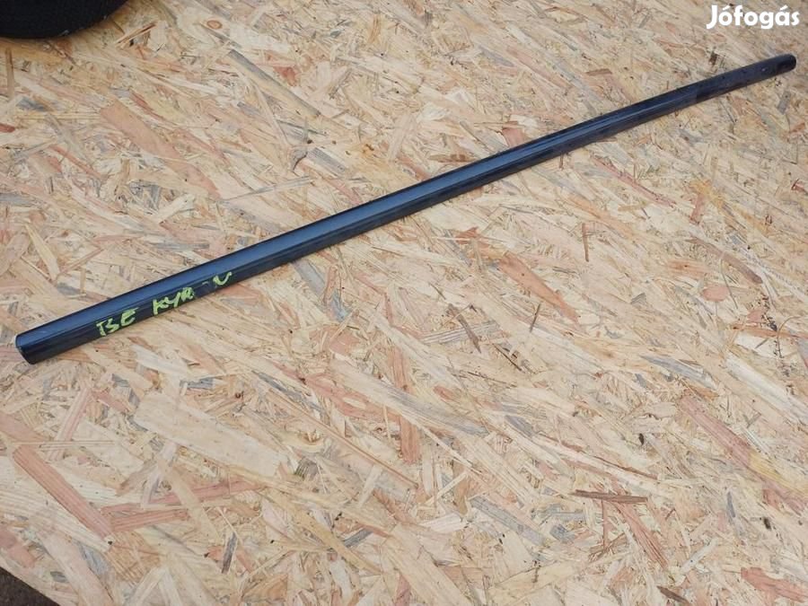 Ssangyong Kyron (2005-2014) Bal Első Ajtó Díszléc