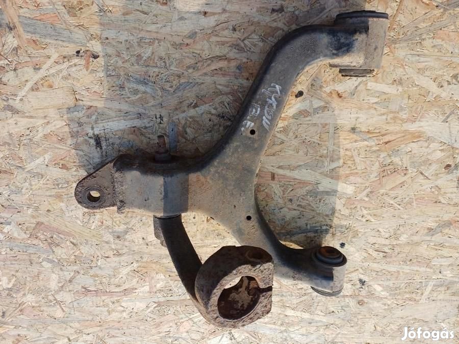 Ssangyong Kyron (2005-2014) Bal Első Lengőkar