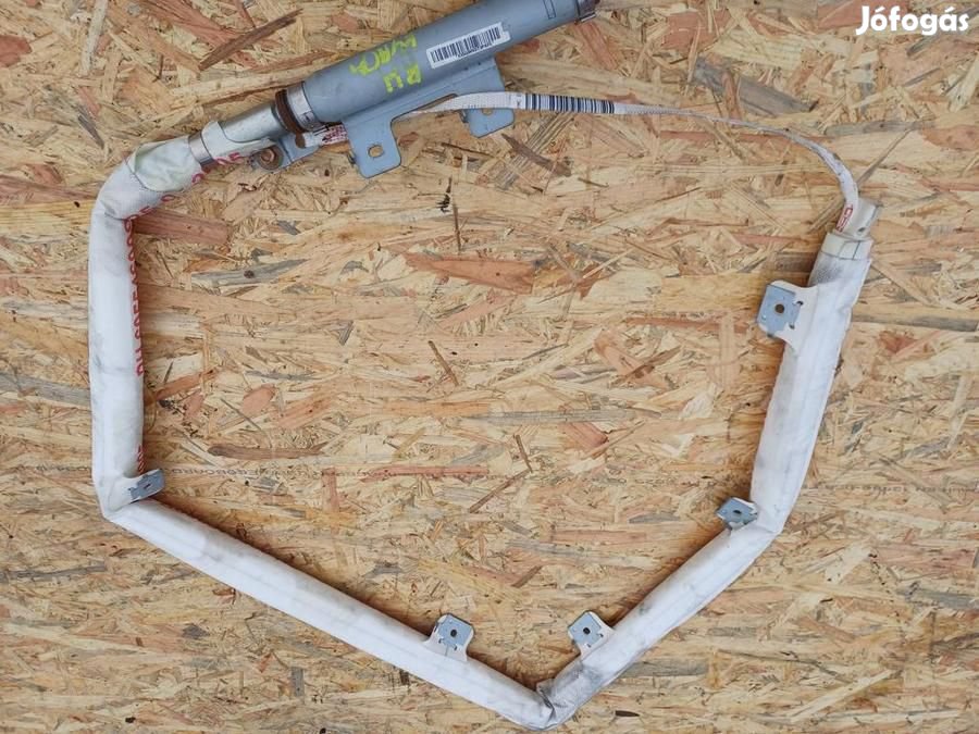 Ssangyong Kyron (2005-2014) Bal Fűggönylégzsák