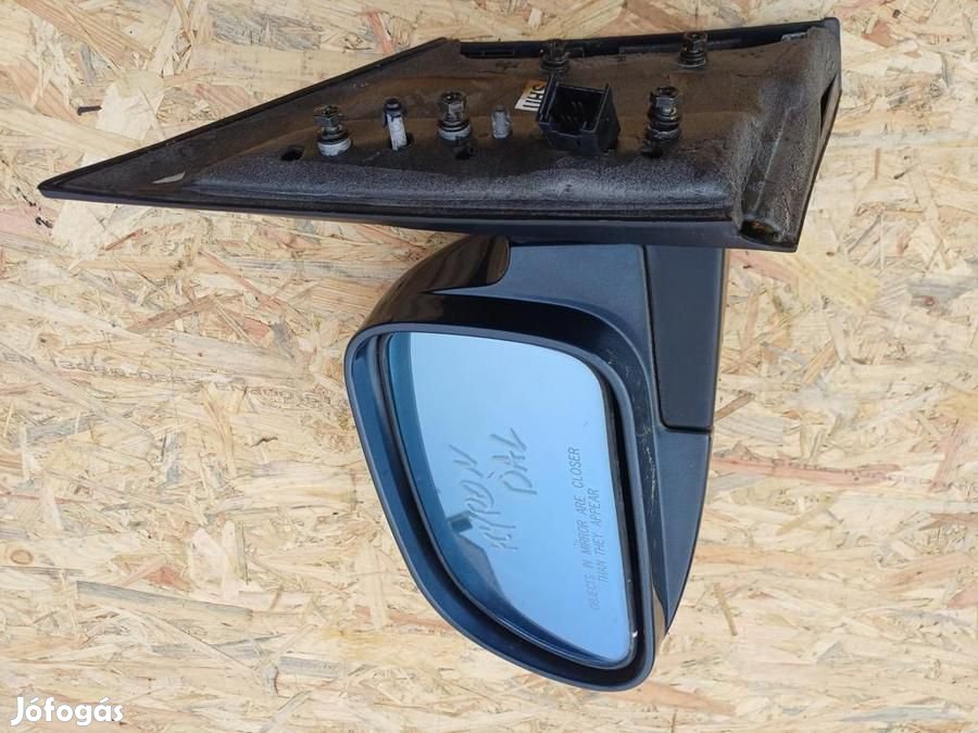 Ssangyong Kyron (2005-2014) Bal Visszapillantó Tükör Elektromos